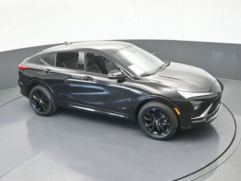 Used 2025 Buick Envista Sport Touring w/ Convenience II Package image 52