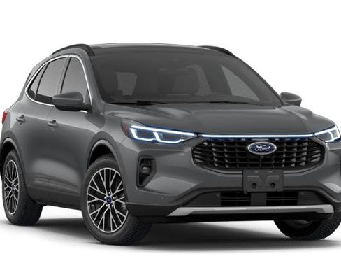 New 2026 Ford Escape SE w/ PHEV Premium Package FWD image 30