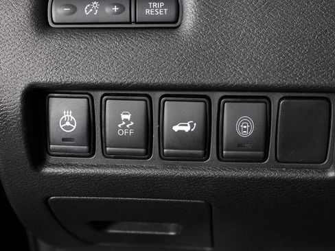 Certified 2020 Nissan Murano Platinum FWD image 25