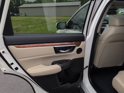 Used 2018 Honda CR-V EX-L image 26