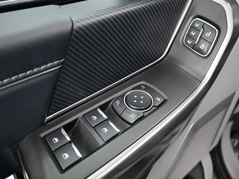Used 2022 Ford F150 Limited AWD/4WD image 9