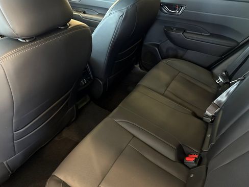 New 2026 Subaru Outback Touring XT AWD/4WD image 11