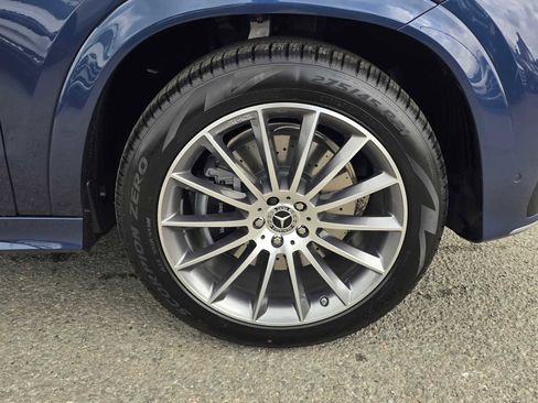 New 2026 Mercedes-Benz GLE 450 4MATIC image 9