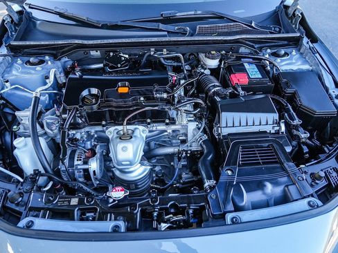 Used 2022 Honda Civic Sport image 26