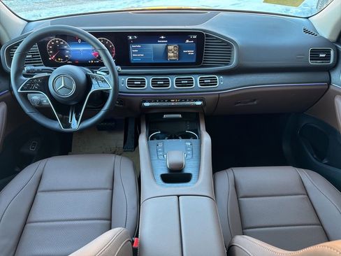 New 2026 Mercedes-Benz GLE 350 4MATIC image 21