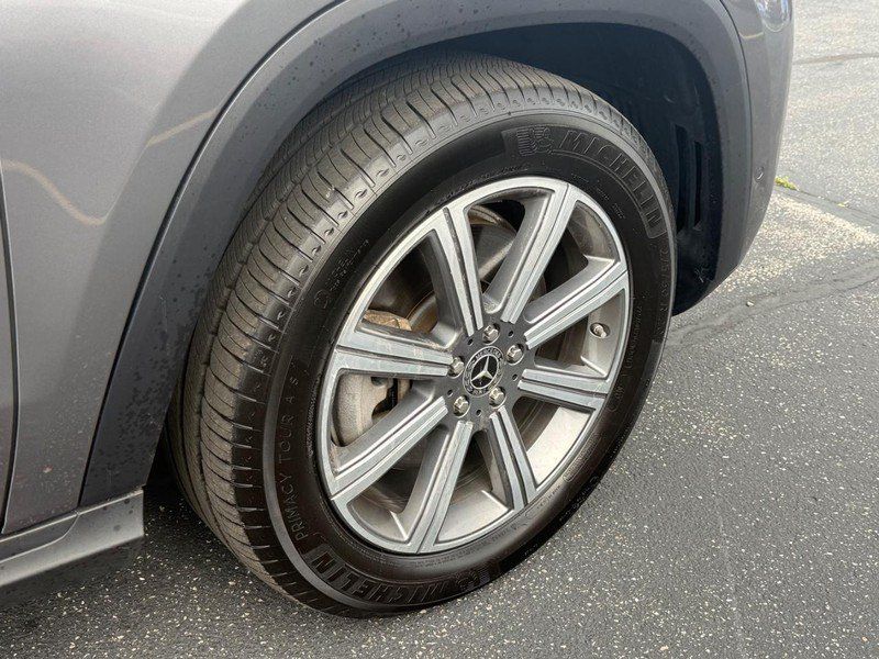 Used 2020 Mercedes-Benz GLS 450 4MATIC image 12