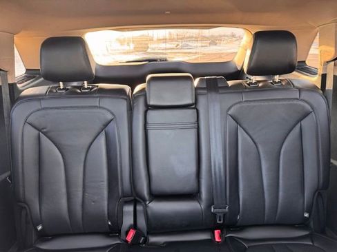 Used 2022 Lincoln Nautilus Reserve w/ Equipment Group 201A image 23