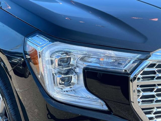 Used 2023 GMC Terrain Denali AWD/4WD image 11