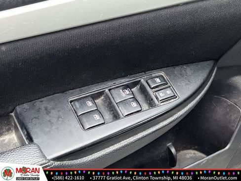 Used 2013 Subaru Outback 2.5i Premium image 13