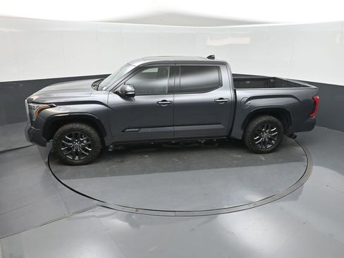Used 2023 Toyota Tundra Platinum w/ Advanced Package image 31