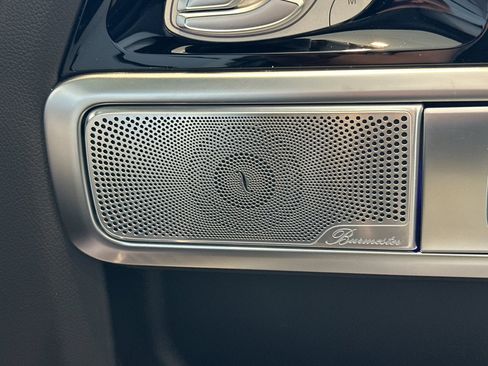 New 2026 Mercedes-Benz G 63 AMG 4MATIC image 19