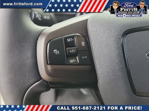 Certified 2023 Ford Mustang Mach-E California Route 1 AWD/4WD image 6