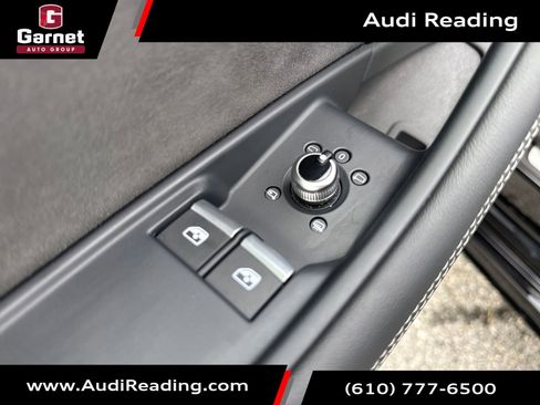 Certified 2022 Audi S5 Premium Plus w/ Premium Plus image 11