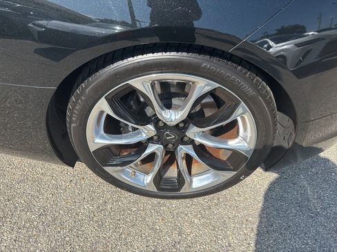 Used 2019 Lexus LC 500 Coupe w/ Performance Package image 18
