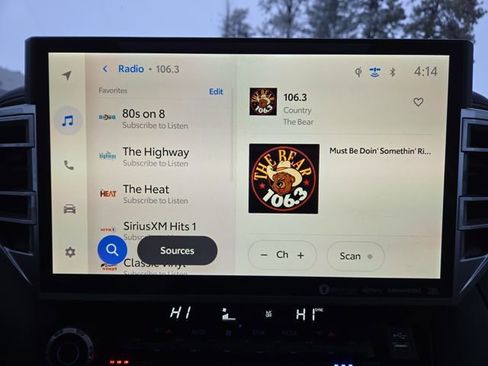 Used 2024 Toyota Tundra Platinum image 26