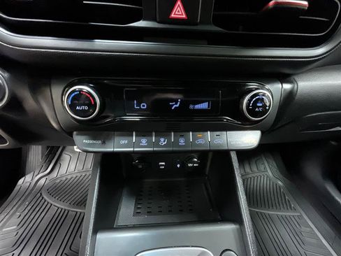 Used 2022 Hyundai Kona N Line FWD image 16