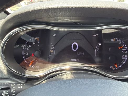 Used 2019 Jeep Grand Cherokee Limited X AWD/4WD image 75