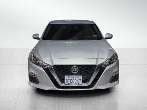 Used 2019 Nissan Altima 2.5 S FWD image 2