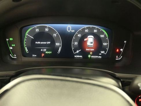 Certified 2026 Honda Civic Sport Touring image 10