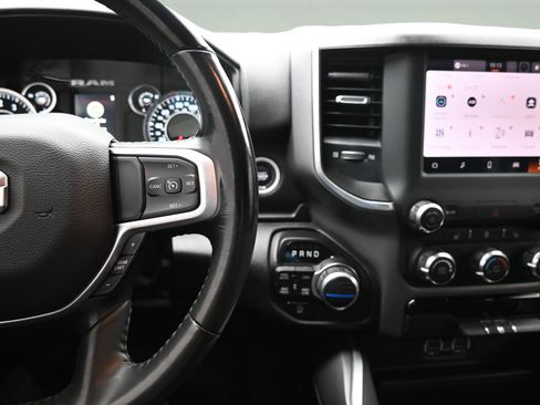 Used 2023 RAM 1500 Big Horn AWD/4WD image 20