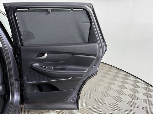 Used 2022 Hyundai Santa Fe Limited image 30