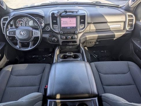 Used 2023 RAM 1500 Big Horn RWD image 14