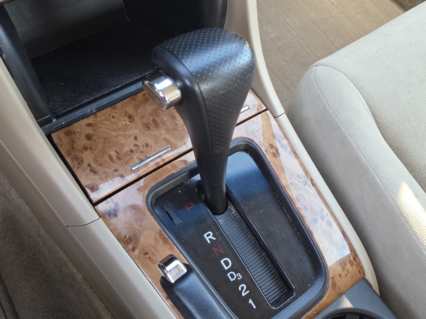 Used 2005 Honda Accord EX image 28