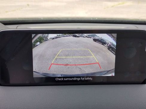 New 2025 MAZDA CX-5 AWD 2.5 S w/ Preferred Package image 20