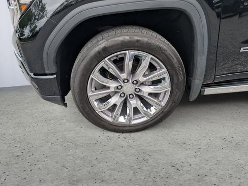 Certified 2024 GMC Sierra 1500 Denali w/ Denali Reserve Package AWD/4WD image 7