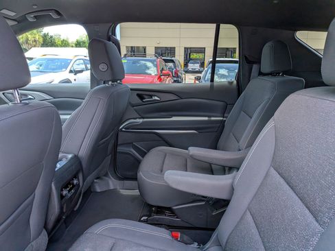 Used 2024 Chevrolet Traverse LT FWD image 15