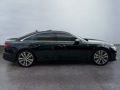 Used 2019 Audi A6 3.0T Premium w/ Convenience Package AWD/4WD image 4