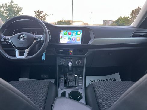 Used 2019 Volkswagen Jetta FWD image 19