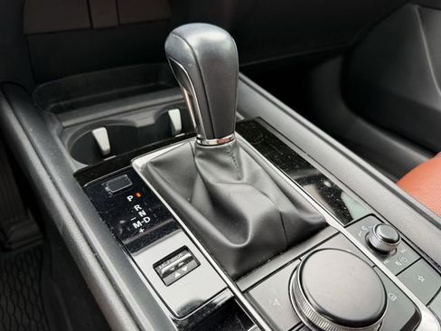Certified 2023 MAZDA CX-50 Meridian Edition AWD/4WD image 22