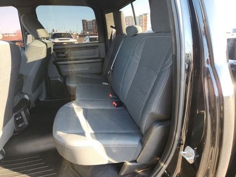 Used 2021 RAM 2500 Tradesman image 22