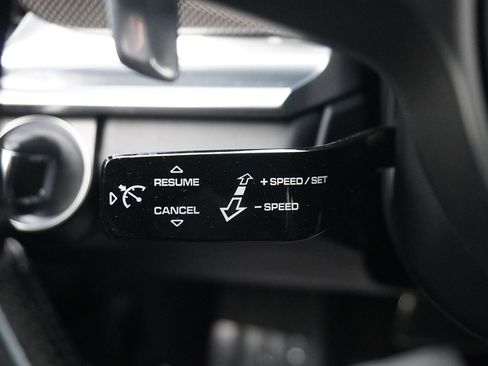 Used 2019 Porsche Panamera Turbo image 60