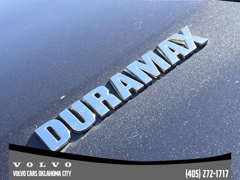 Used 2020 Chevrolet Silverado 1500 LTZ w/ LTZ Texas Edition image 11