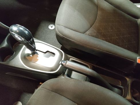 Used 2020 Chevrolet Spark LT image 26