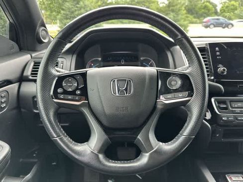Used 2019 Honda Passport Touring image 8