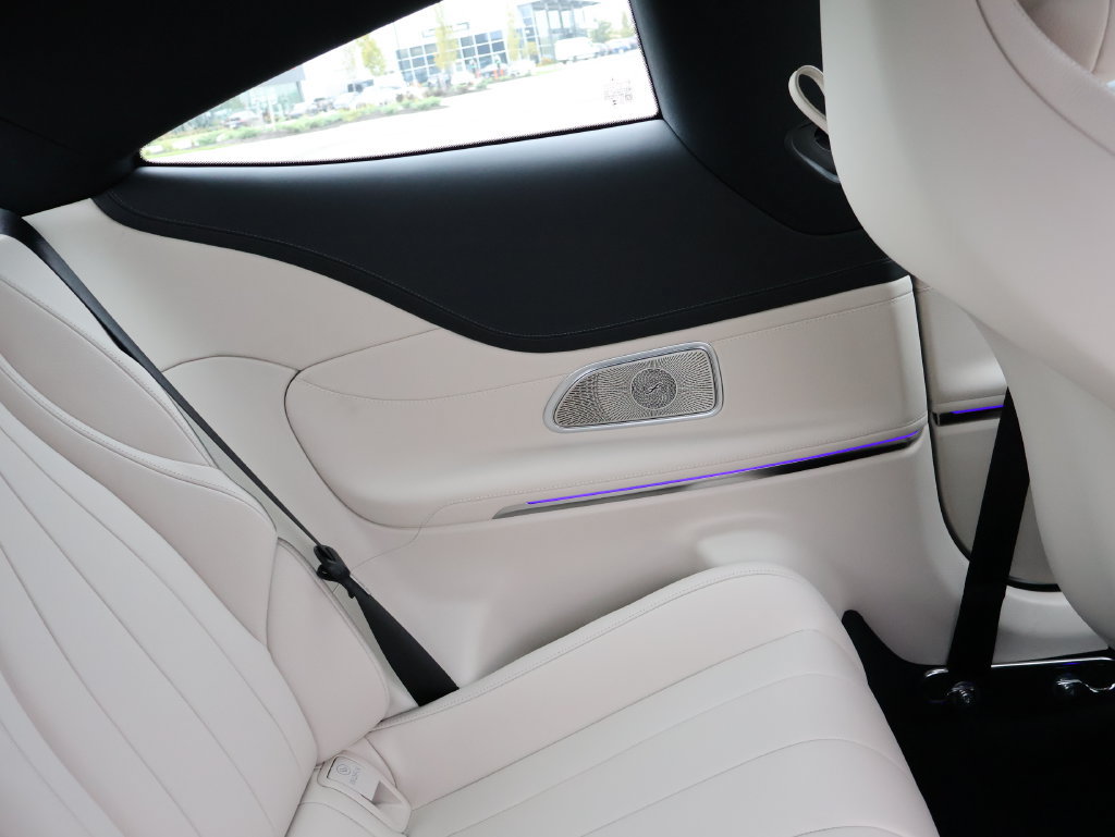 New 2027 Mercedes-Benz CLE 450 4MATIC Coupe image 14