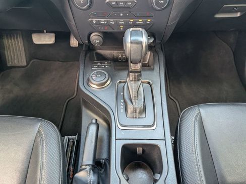 Used 2022 Ford Ranger Lariat w/ Equipment Group 501A High image 22