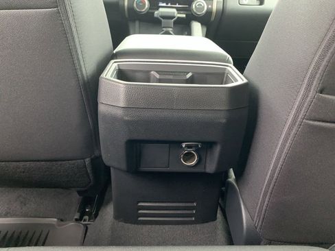 New 2026 Toyota Tacoma SR RWD image 12