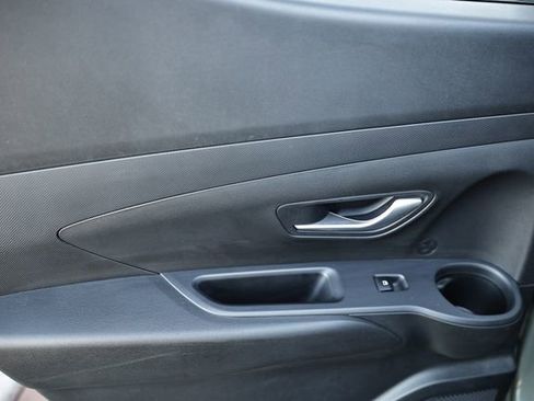 Used 2024 Hyundai Santa Cruz SEL w/ Activity Package image 22