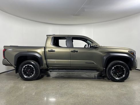 New 2026 Toyota Tacoma TRD Off-Road image 2