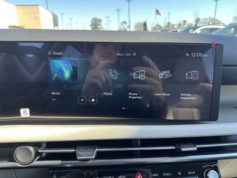 New 2026 Hyundai Tucson SEL image 16