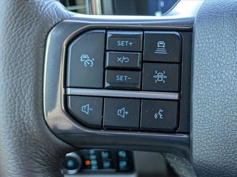 Used 2026 Ford F350 King Ranch w/ Chrome Package AWD/4WD image 5