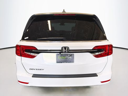 Used 2023 Honda Odyssey EX-L image 7