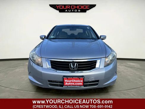 Used 2008 Honda Accord LX-P image 8