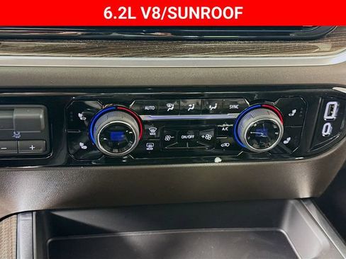 New 2026 Chevrolet Silverado 1500 LT Trail Boss w/ Safety Package AWD/4WD image 18