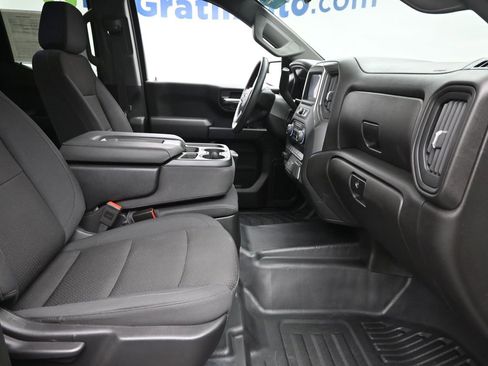 Certified 2024 Chevrolet Silverado 1500 W/T w/ WT Value Package image 7