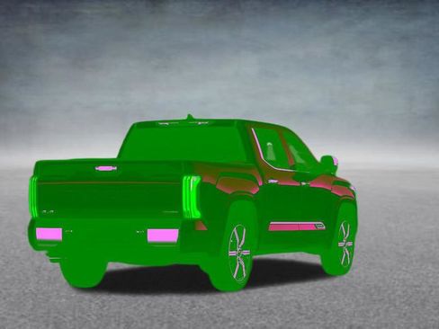 New 2026 Toyota Tundra Capstone AWD/4WD image 11
